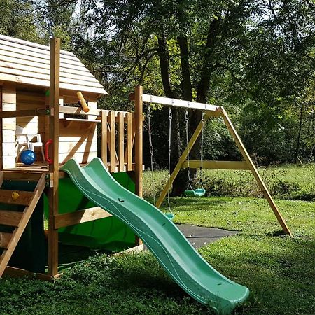 Gite La Fargue De Cabre Val-de-Sos Zewnętrze zdjęcie