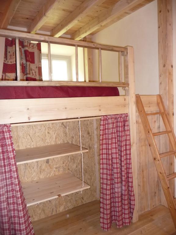 Gite La Fargue De Cabre Val-de-Sos Zewnętrze zdjęcie